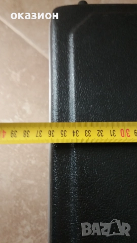 дипломатическо куфарче, снимка 5 - Антикварни и старинни предмети - 51568638