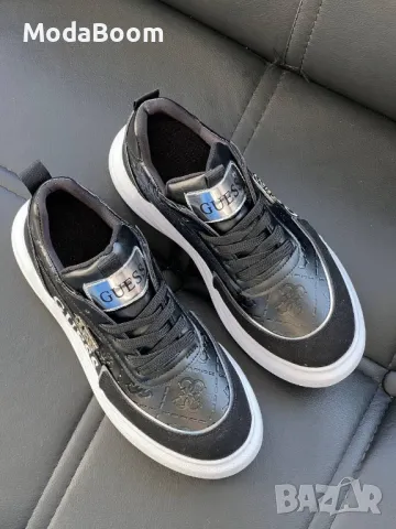 Guess дамски маратонки , снимка 2 - Маратонки - 48944388