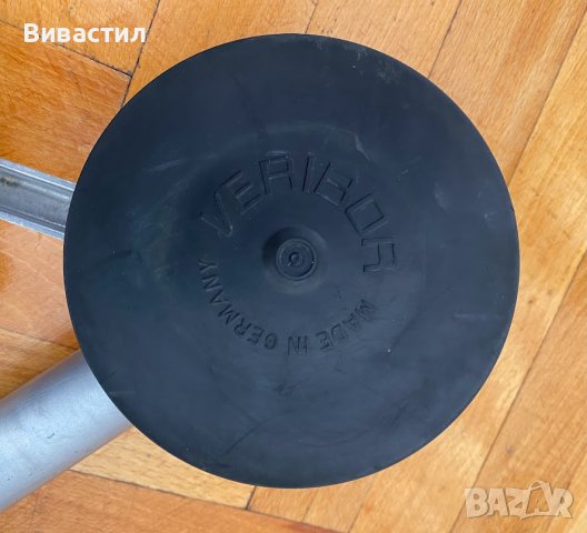 Вкуум лапи Veribor за носене на стъкла,плочки,плоскости и други материали., снимка 14 - Други машини и части - 16327188