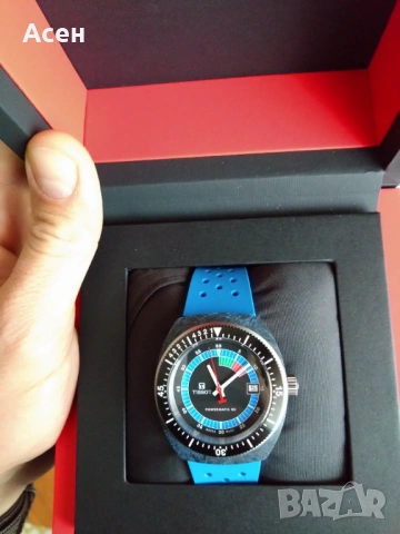 Tissot T145.407.97.057.01 Sideral S