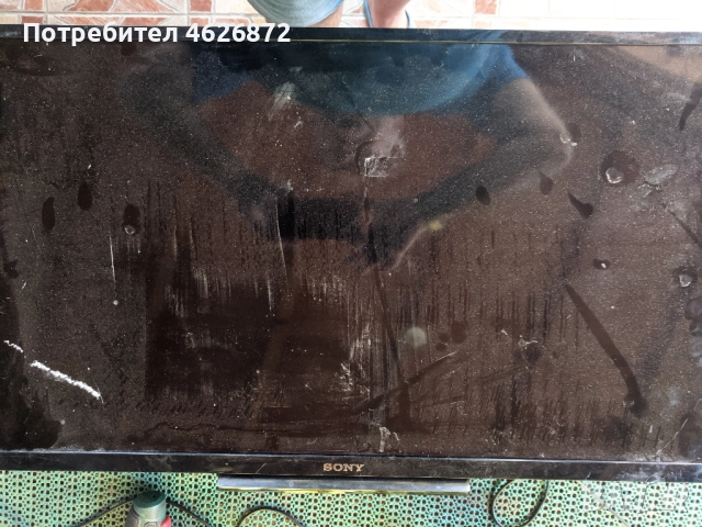 SONY KDL-32R410B-1-889-355-12/173463312 