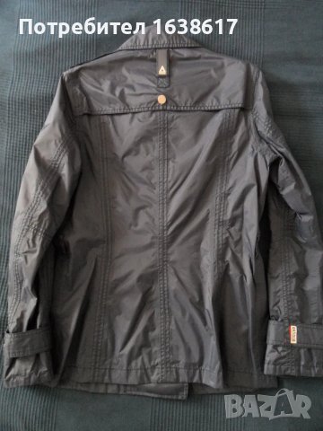 Gaastra Antigua - дамски шлифер, размер М, снимка 3 - Якета - 47831057