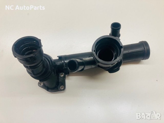 Тръба вода за AUDI A3 8V 1.6 дизел 105 коня CLH Евро-6 04L121026 2015, снимка 4 - Части - 44218224