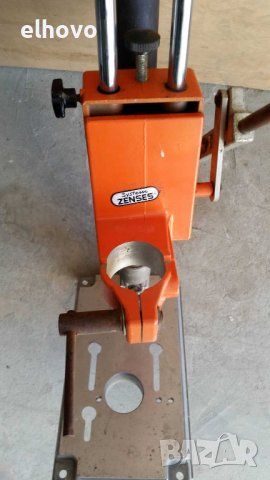 Стойка за бормашина Zenses -1, снимка 6 - Бормашини - 38199081