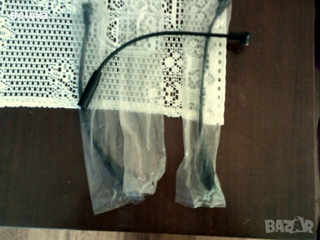 Кабел преходник за автомобилно радио