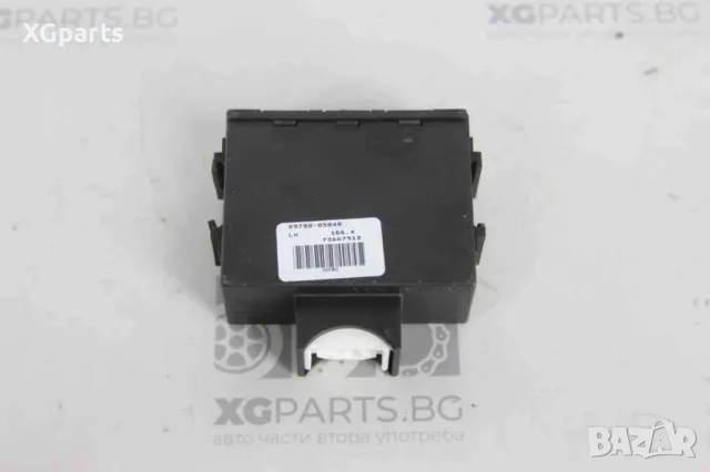  Имобилайзер за Toyota Avensis T25 2.0d4d 116к.с. (2003-2008) 89780-05040