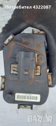 Моторче вихрови клапи от Опел Инсигния Opel Insignia 2.0CDTI 160к.с 2011г., снимка 4 - Части - 52171670