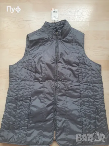 Нов дамски елек, снимка 1