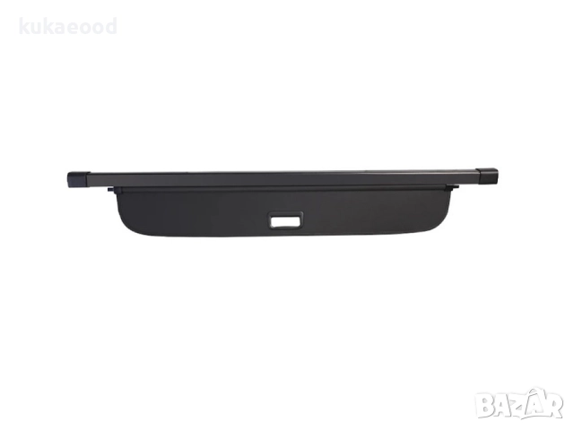 Щора за багажник на Jeep Grand Cherokee 4 WK2 (2017- 2022)