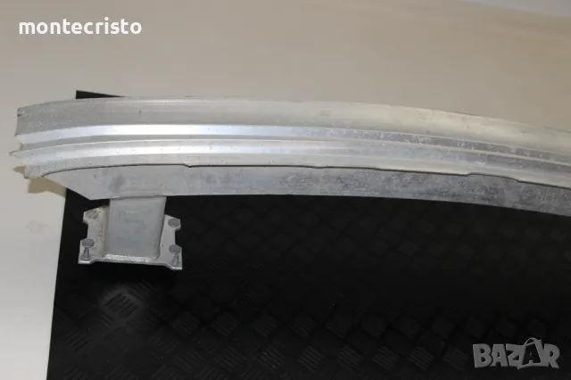 Задна основа броня Mercedes W222 S-Class (2013-2017г.) A2226100014 2226103500 A2226103500 греда, снимка 4 - Части - 47740413