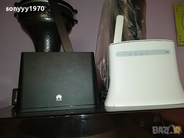 4G RUTER ПО ИЗБОР 0911222018