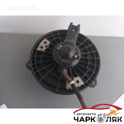 Вентилатор парно хонда акорд 2.0, снимка 1