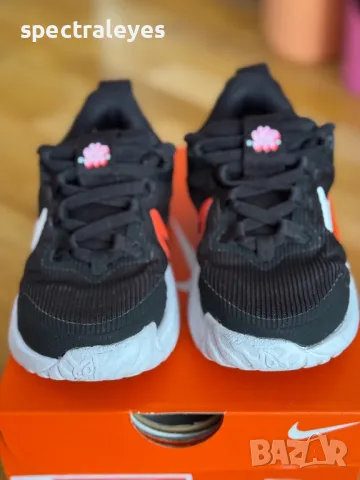 Nike Star Runner 4 nn se td детски маратонки 26 номер, снимка 2 - Детски маратонки - 50431593