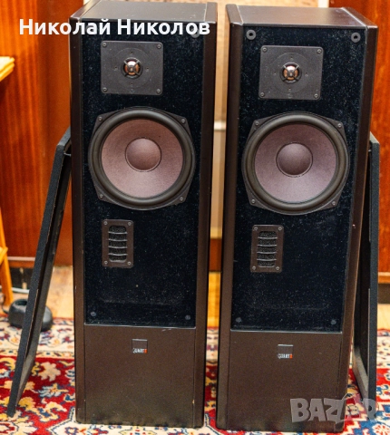 MB Quart 350 S, снимка 2 - Тонколони - 52043057