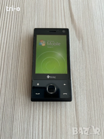 HTC Touch Diamond 100, снимка 2 - HTC - 52352591