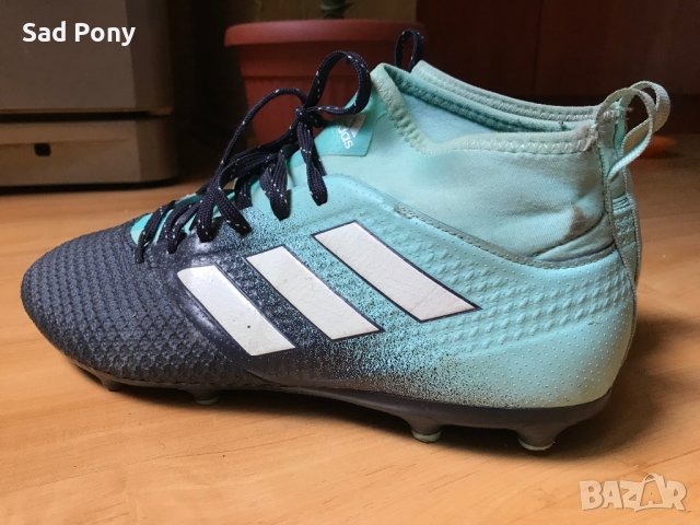 Adidas Ace 17.3 FG бутонки, снимка 2 - Спортни обувки - 37032411