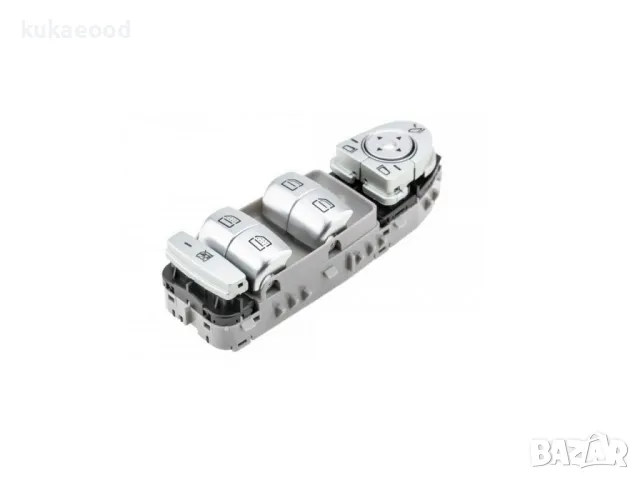 Бутони за ел стъкла Mercedes E-Class W213