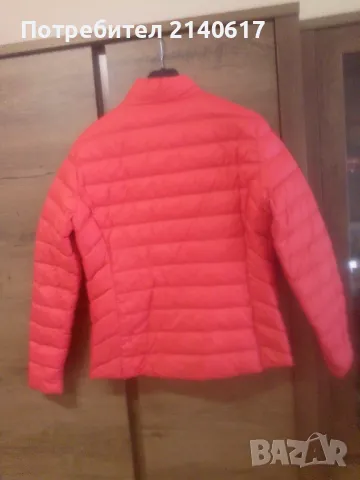 Дамско яке N:M  пролет-есен, снимка 2 - Якета - 48704424