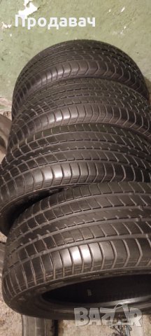 Продавам 205 55 16, Dunlop SP Sport, 4бр , снимка 8 - Гуми и джанти - 33835270