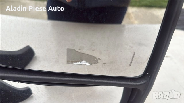 Дясно огледало Ford Transit година 2014 2015 2016 2017 2018 2019 2020 2021 2022 код KK31-17682-EA , снимка 4 - Аксесоари и консумативи - 52982649