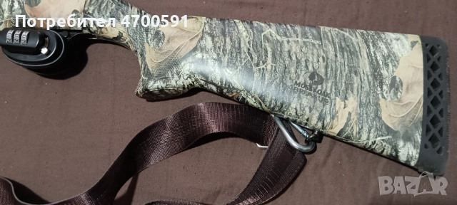 Карабина и Полуавтомат , снимка 10 - Ловно оръжие - 52996406