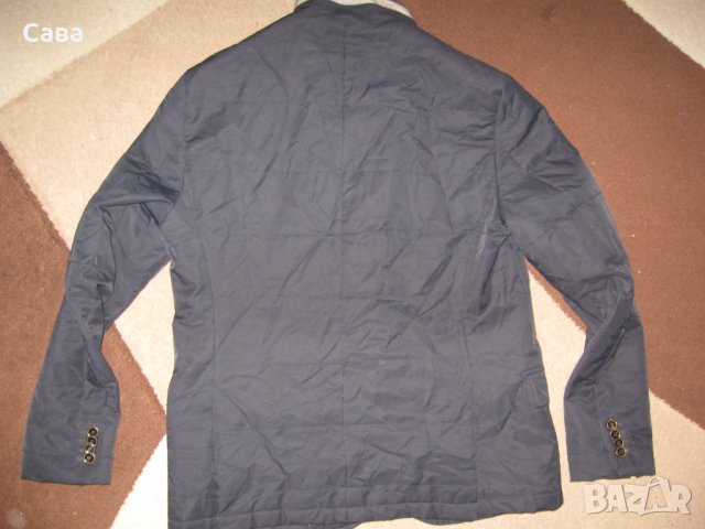 Яке пролет, есен LACROSSE  мъжко,Л, снимка 3 - Якета - 38582628