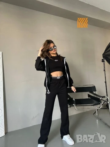 дамски екипи diesel, снимка 4 - Спортни екипи - 51387778