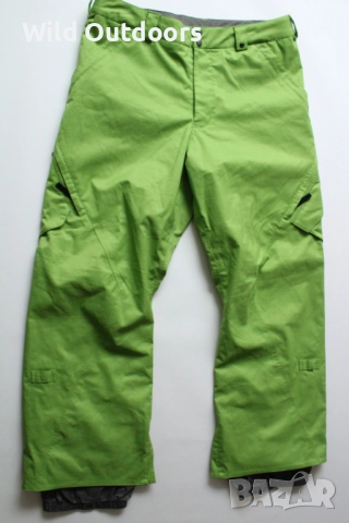 BURTON - мъжки сноуборд/ ски панталон, размер L