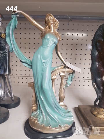 Статуетка, снимка 4 - Статуетки - 39820959