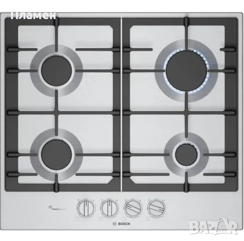 Bosch Serie 6 PCH6A5I90 – подробно описание
