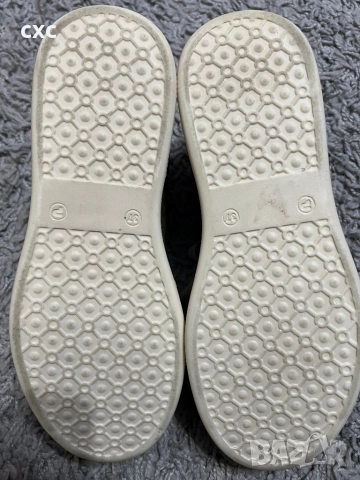 Дамски ежедневни обувки, снимка 7 - Дамски ежедневни обувки - 52030710