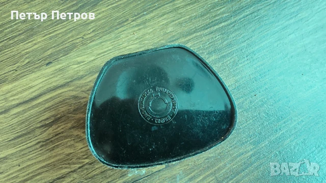 Копчета за ръкави на риза - бутонели от соц.време, снимка 3 - Други - 51133831