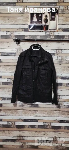 Superdry military M-мъжко якето (А-254), снимка 10 - Якета - 56534469