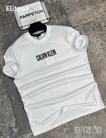 тениски на едро calvin klein emporio armani karl lefenfeld alo karl lefenfeld , снимка 3 - Тениски - 53067921
