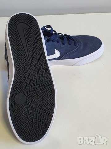 NIKE SB 38.5 номер оригинални без забележка , снимка 5 - Кецове - 38003287