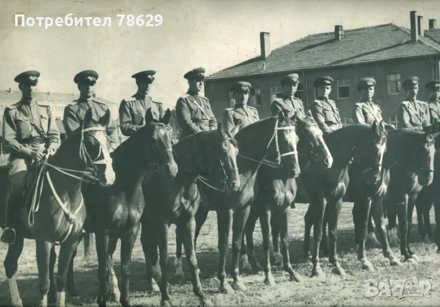 ВОЕННИ СНИМКИ - ВЪРХУ ФОТОХАРТИЯ, снимка 2 - Колекции - 55902194
