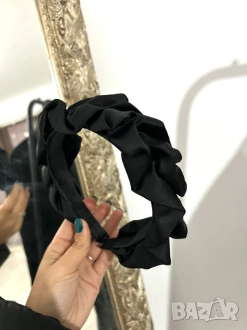 диадеми, снимка 2 - Аксесоари за коса - 51173938