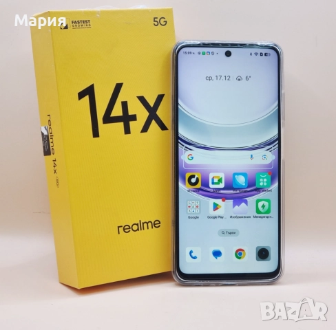 Realme 14X 128 GB