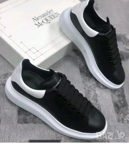 Alexander McQueen Маратонки 36-44 Номер 