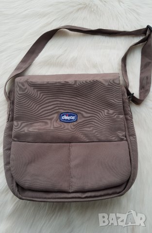 Чанта за детска количка Chicco , снимка 2 - Детски колички - 36725864