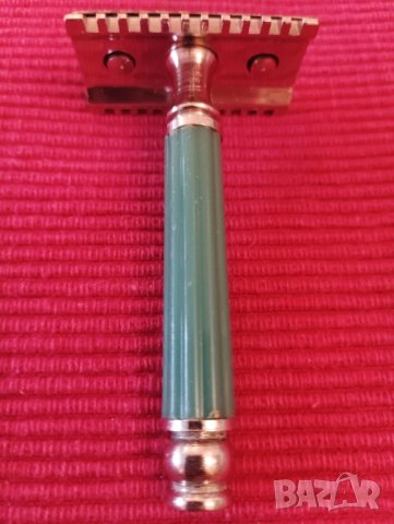 Стара самобръсначка. , снимка 2 - Мъжка козметика - 44179614