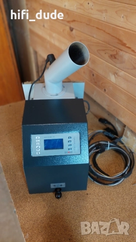 Пелетен котел 18 kW, снимка 9 - Отоплителни печки - 52265879