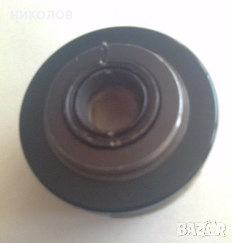 ОБЕКТИВ КАРЛ ЦАЙС, снимка 4 - Обективи и филтри - 35356249