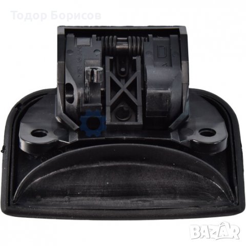 Дръжка за външна врата Peugeot Partner,  Citroen Berlingo   / Пежо партнер, Ситроен Берлинго / 004/, снимка 3 - Части - 37225256