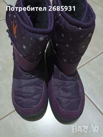 Детски ботуши 