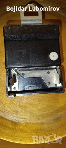 немски дървен часовник , снимка 2 - Антикварни и старинни предмети - 49227395