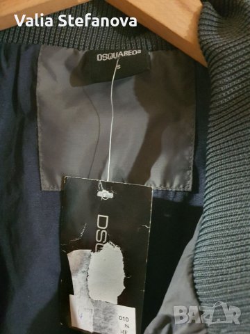 Пролетно яке, снимка 5 - Якета - 37228906