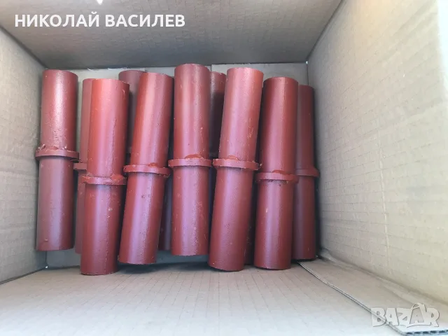 Пета  и  съединител  за  тръбно  скеле  ., снимка 11 - Други инструменти - 56521950