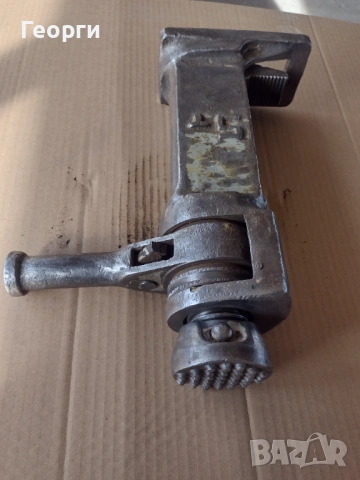 Винтов крик - 5 т, снимка 14 - Други машини и части - 53905182