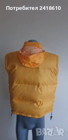 The North Face Nupse Retro Down Vest Mens Size L   ОРИГИНАЛ Мъжки Пухен Елек!, снимка 14 - Якета - 52350717